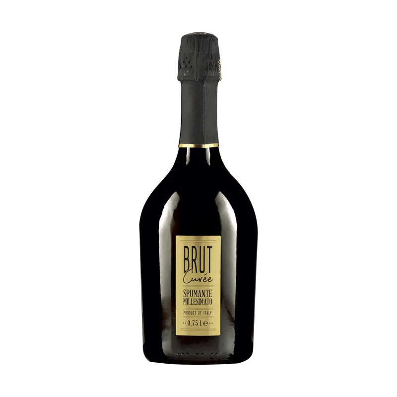 Domus Cuvee Brut Spumante – Dumus Vini