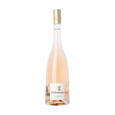Côtes de Provence Rosé MG – Château les Valentines