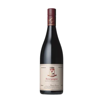 Bourgogne Rouge Côte d'Or – Ambroise