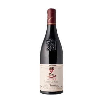 Corton Grand Cru le Rognet – Ambroise