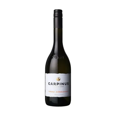 Hárslevelü Tokaji dry – Carpinus Family Winery