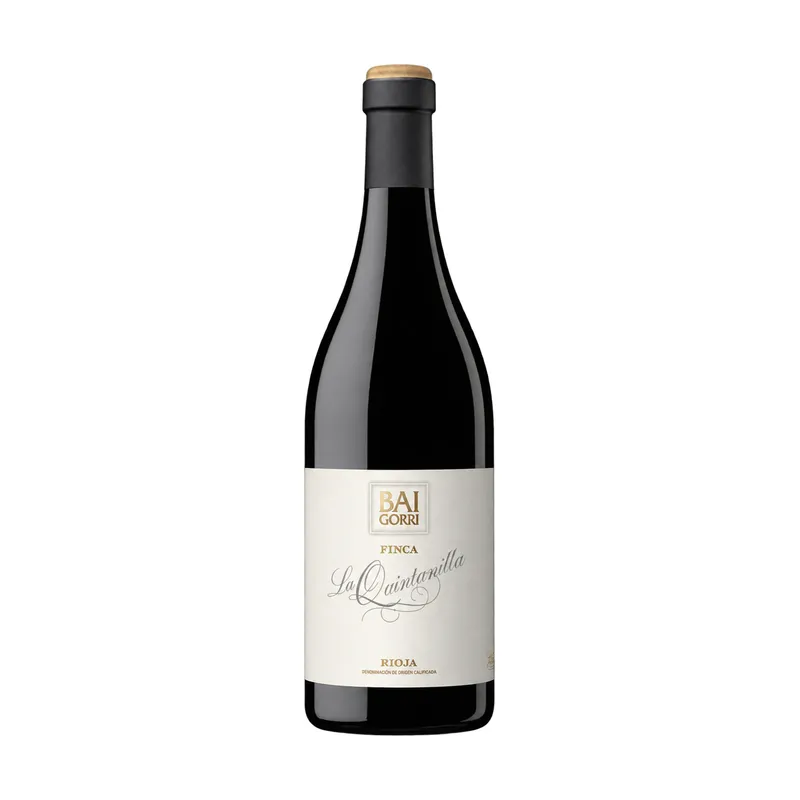 Finca La Quintanilla – Bodegas Baigorri