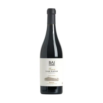 Finca Las Navas – Bodegas Baigorri