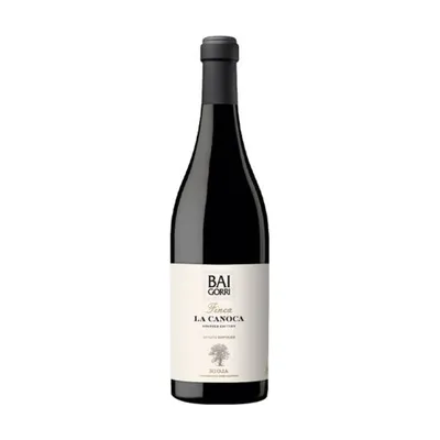 Finca La Canoca – Bodegas Baigorri