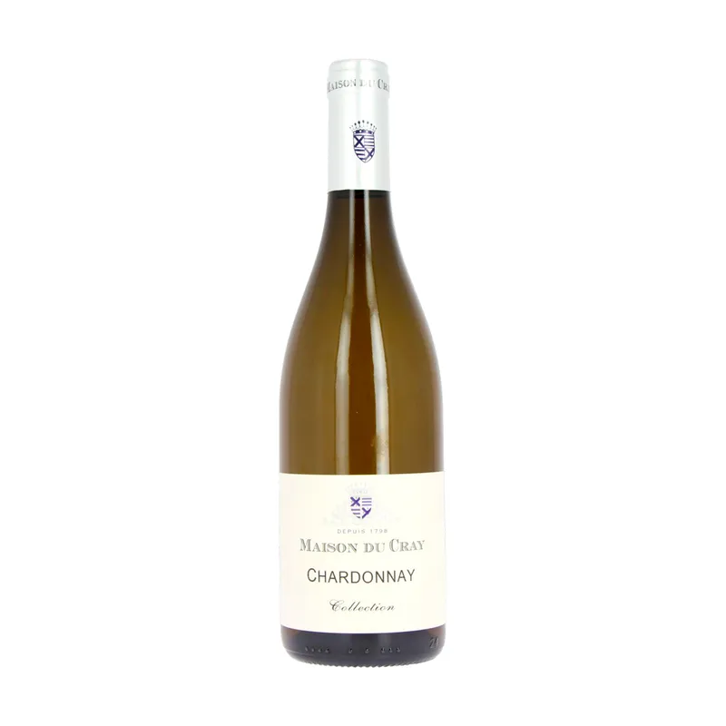 Chardonnay Collection – Maison Du Cray