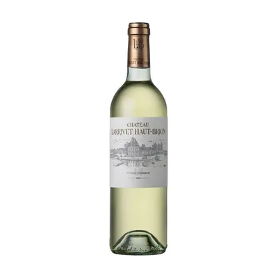 Château Larrivet Haut-Brion Graves Blanc 2022