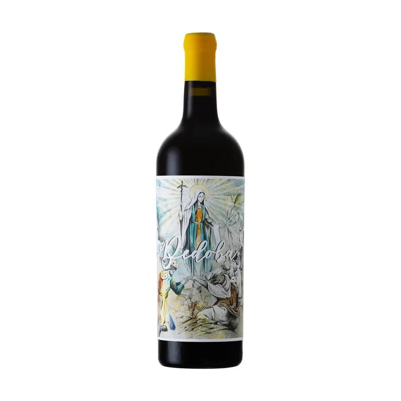 Bedoba Reserve Saperavi – Kakheti Wine Company