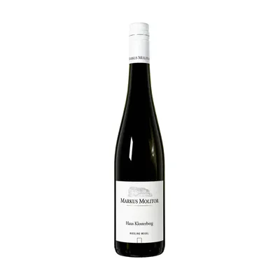 Haus Klosterberg Trocken – Markus Molitor