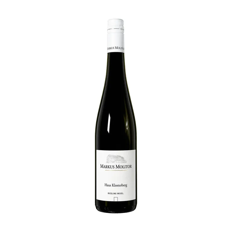 Haus Klosterberg Trocken – Markus Molitor