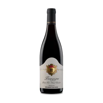 Bourgogne Pinot Noir Grand Chaliot – Hubert Lignier