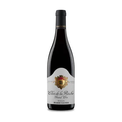 Clos de la Roche – Hubert Lignier