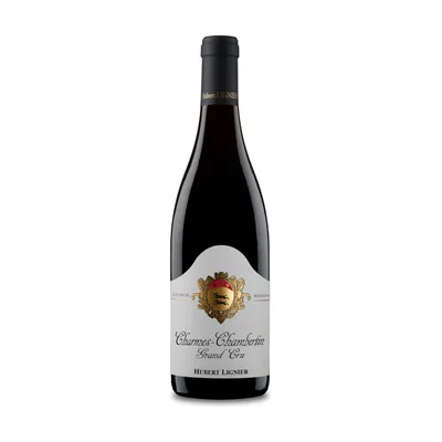 Charmes Chambertin – Hubert Lignier