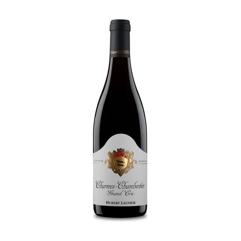 Charmes Chambertin – Hubert Lignier