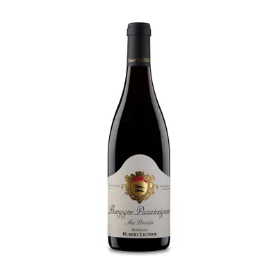 Bourgogne Passetoutgrain – Hubert Lignier