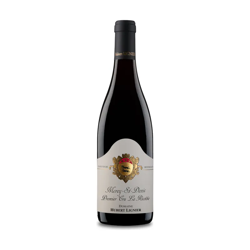 Morey-St-Denis 1. Cru La Riotte – Hubert Lignier