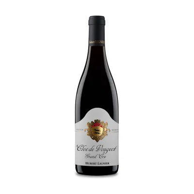 Clos de Vougeot – Hubert Lignier