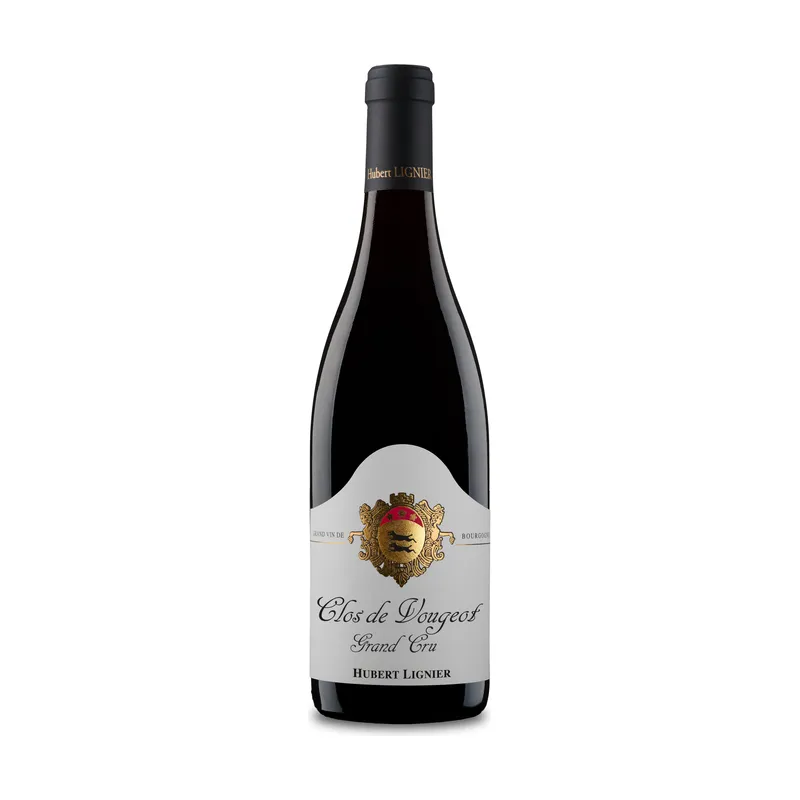 Clos de Vougeot – Hubert Lignier