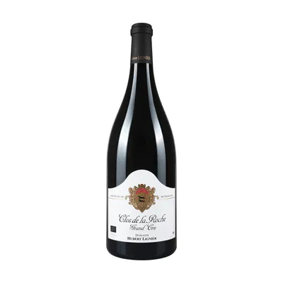 Clos de la Roche MG – Hubert Lignier