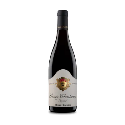 Gevrey-Chambertin Regnard – Hubert Lignier