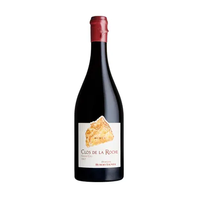 Clos de la Roche MCMLV – Hubert Lignier