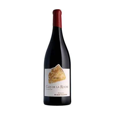 Clos de la Roche MCMLV MG – Hubert Lignier
