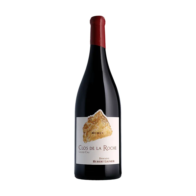 Clos de la Roche MCMLV MG – Hubert Lignier