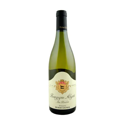 Bourgogne Aligoté Aux Poirelots MG – Hubert Lignier