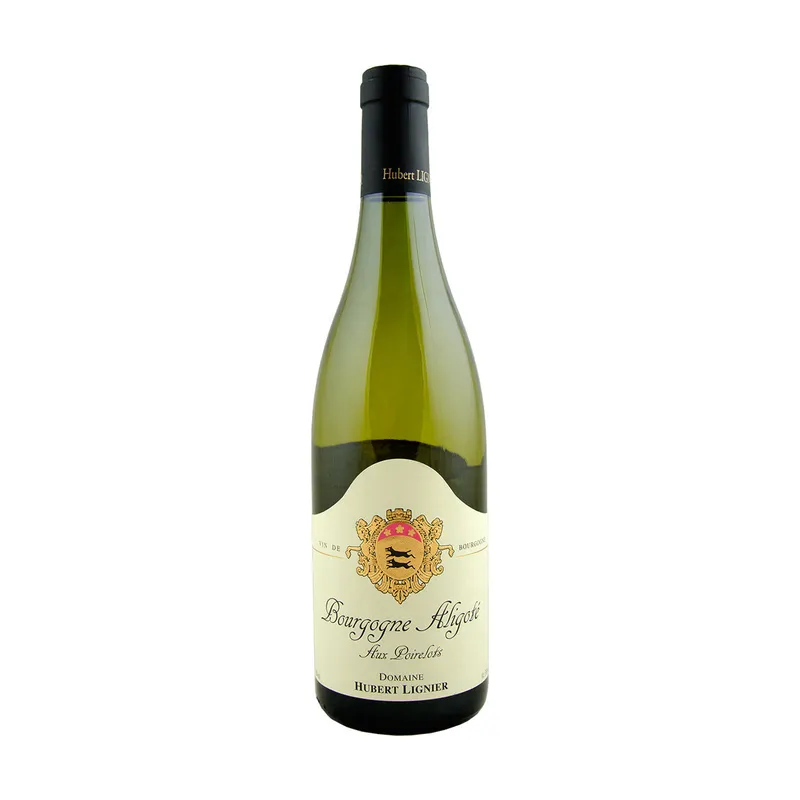 Bourgogne Aligoté Aux Poirelots MG – Hubert Lignier