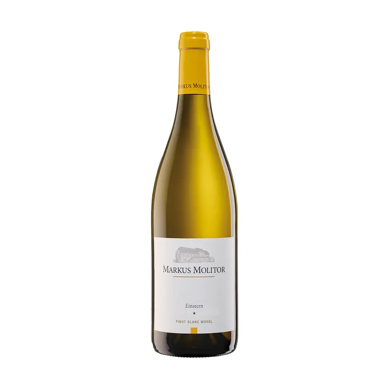 Pinot Blanc Einstern* – Markus Molitor