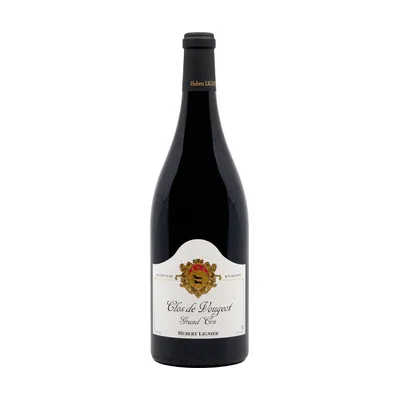 Clos de Vougeot MG – Hubert Lignier
