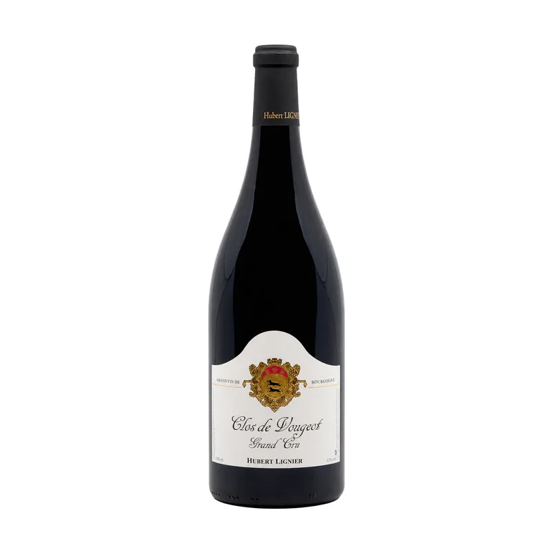 Clos de Vougeot MG – Hubert Lignier