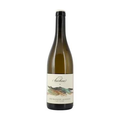 Bourgogne Aligote Les Tilles – Maison Harbour