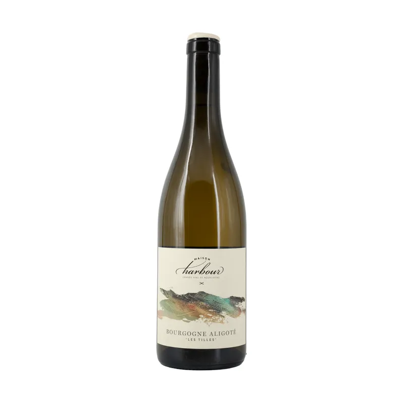 Bourgogne Aligote Les Tilles – Maison Harbour