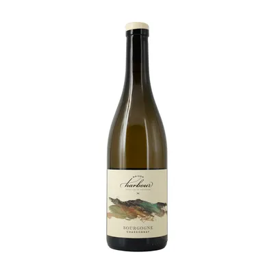 Bourgogne Blanc – Maison Harbour