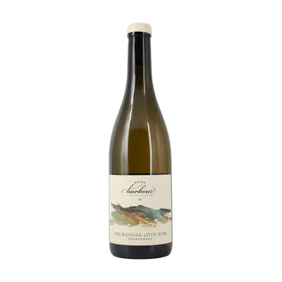 Bourgogne Blanc Côte d'Or – Maison Harbour