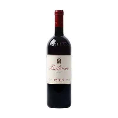 Paitin Barbaresco, Faset 2020