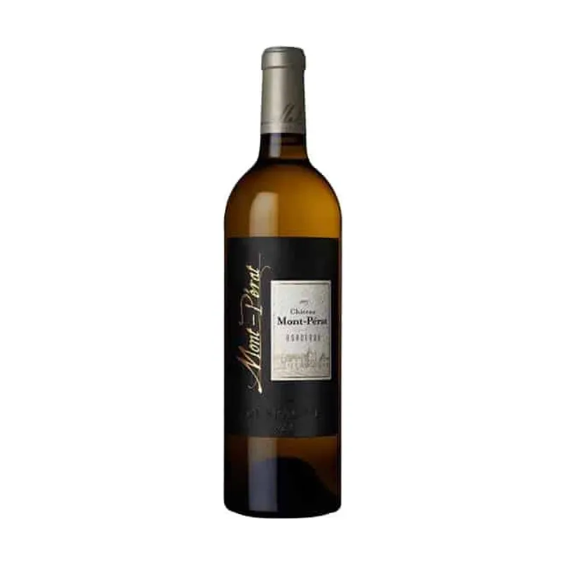 Château Mont-Pérat Bordeaux Blanc 2023