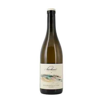 Meursault 1. Cru Blagny – Maison Harbour