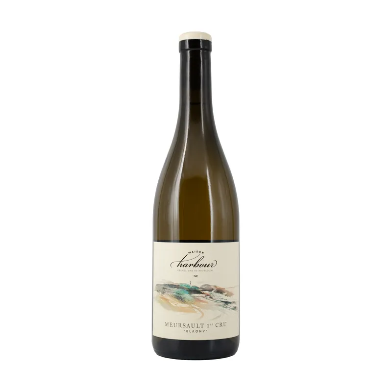 Meursault 1. Cru Blagny – Maison Harbour