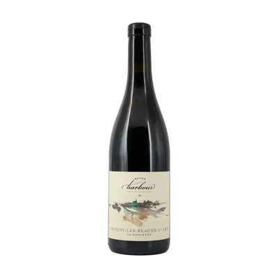Savigny Les Beaune Rouge 1. Cru La Dominode – Maison Harbour