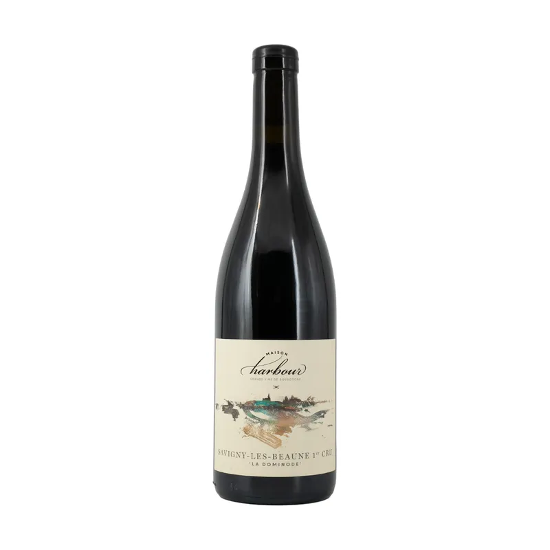 Savigny Les Beaune Rouge 1. Cru La Dominode – Maison Harbour