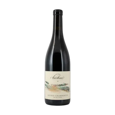 Gevrey Chambertin En Billard – Maison Harbour