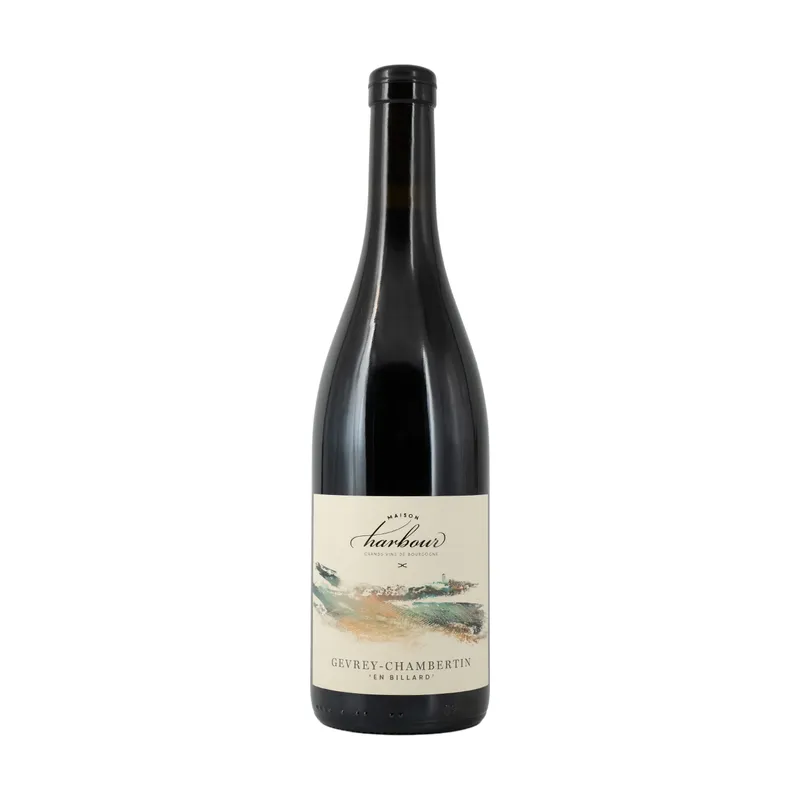 Gevrey Chambertin En Billard – Maison Harbour
