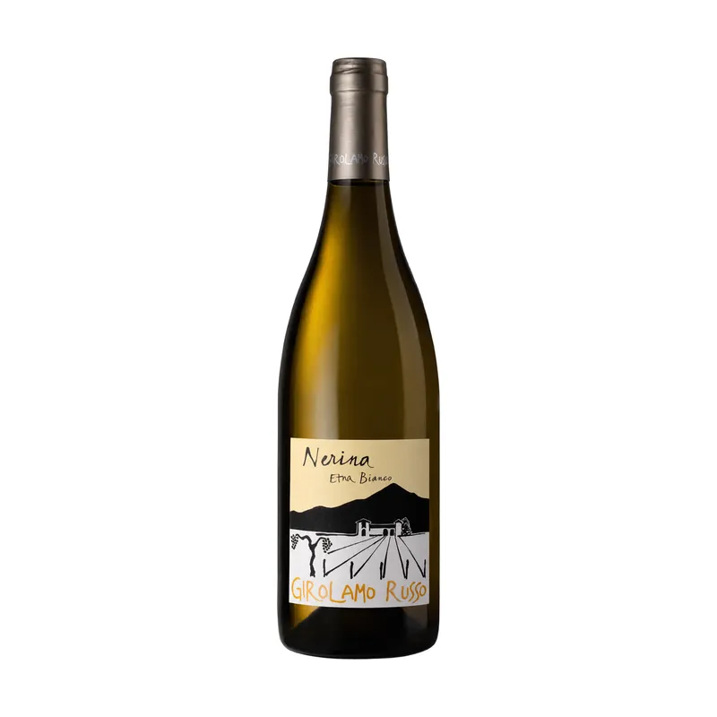 Nerina Etna Bianco – Girolamo Russo