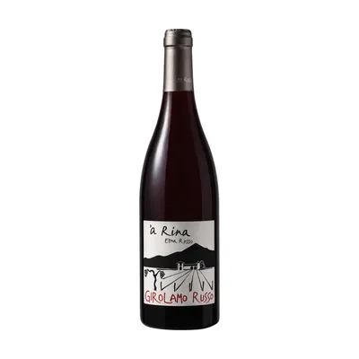 'a Rina Etna Rosso – Girolamo Russo
