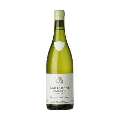 Bourgogne Blanc – Paul Pillot
