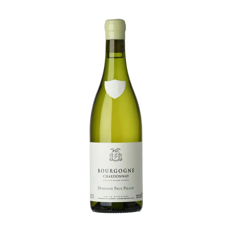 Bourgogne Blanc – Paul Pillot
