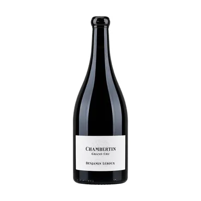 Chambertin Grand Cru MG – Benjamin Leroux
