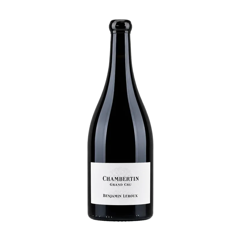 Chambertin Grand Cru MG – Benjamin Leroux