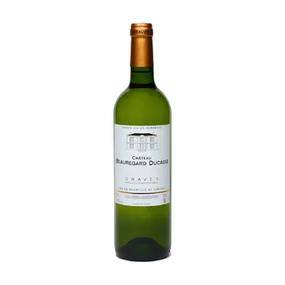 Château Beauregard Ducasse Graves Blanc 2023/24